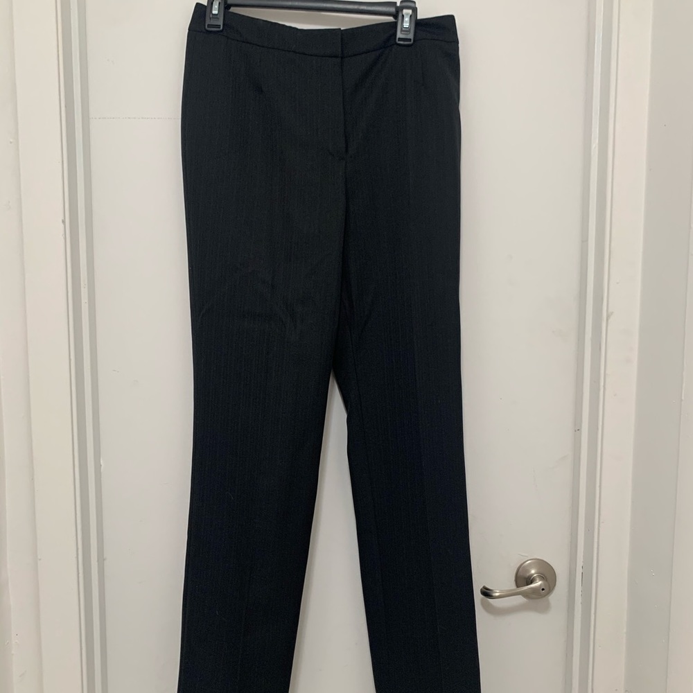 Le Suit Trousers